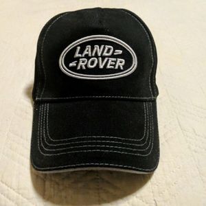 Land Rover Hat / Baseball Cap